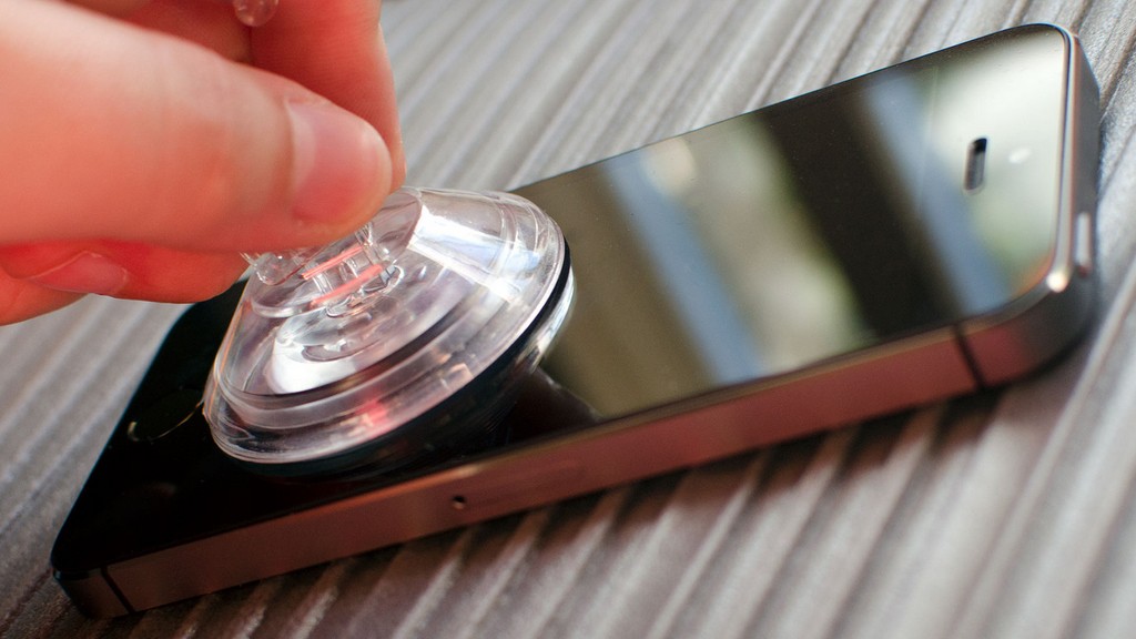 Почему тормозит iPad и iPhone?