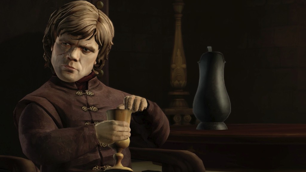 Анонсирован второй эпизод для Game of Thrones