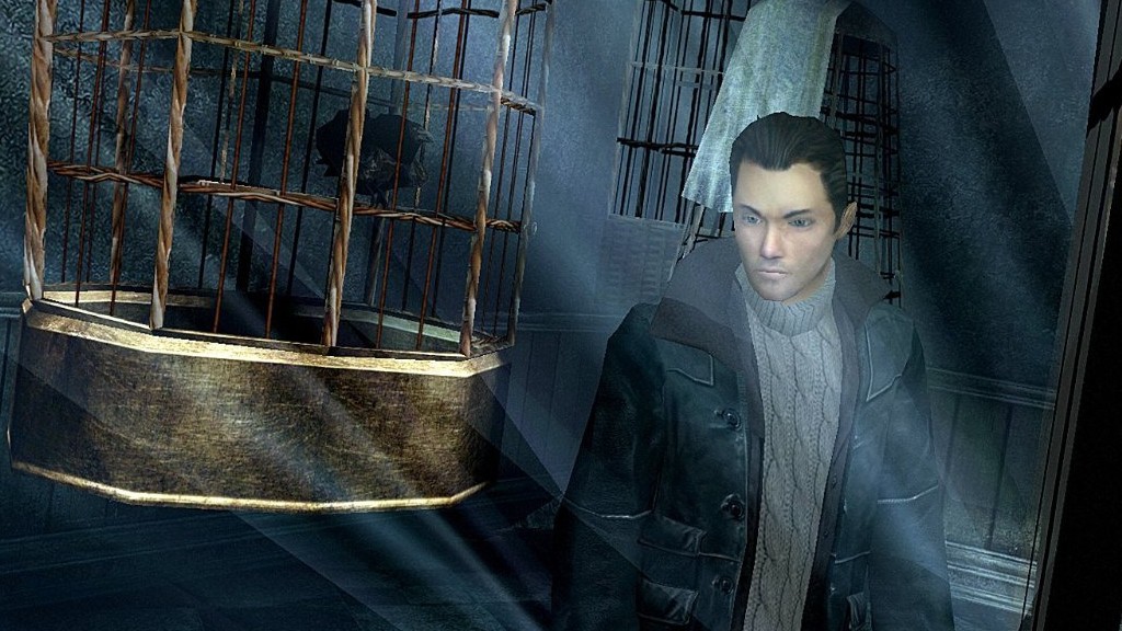 Встречаем обновленную легендарную Fahrenheit