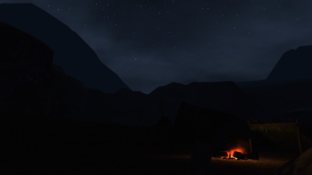 На заметку «выживальщику»: The Wild почти готова