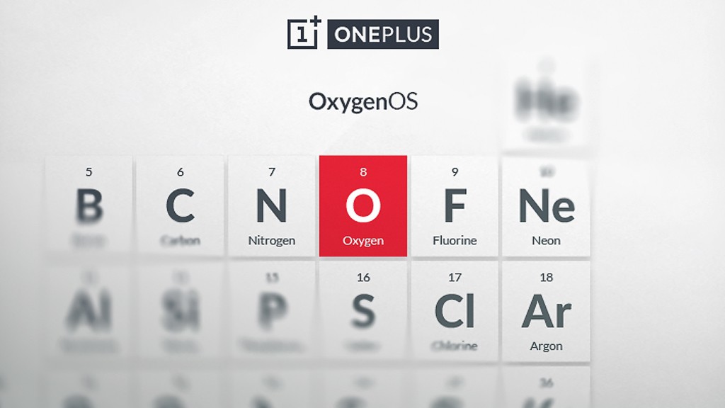 OnePlus готовит собственную операционную систему