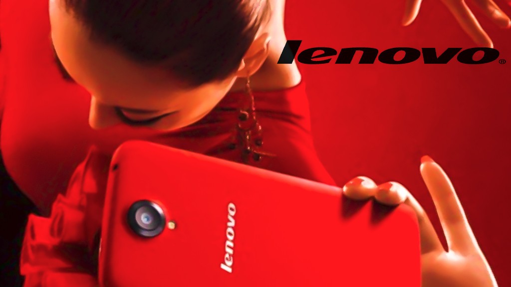 Lenovo снизила цены в России до уровня 2014 года