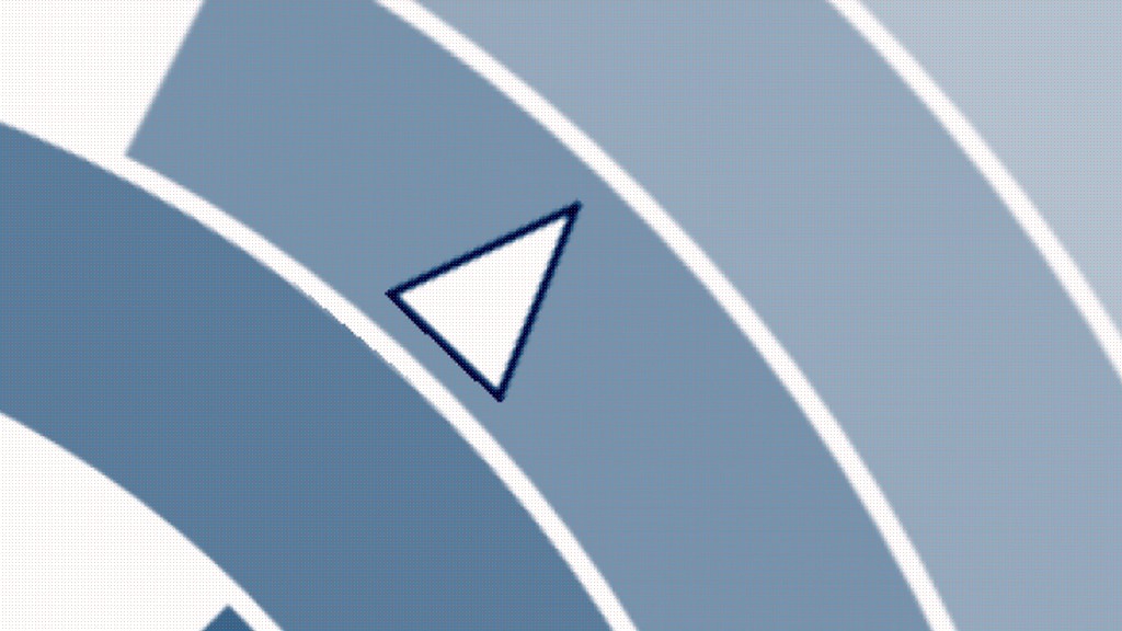 Испытание для мозга — Psych и ее треугольник