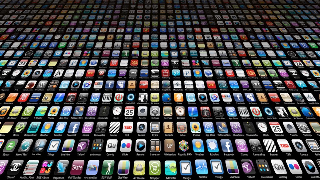 Мертвые приложения заполонили App Store