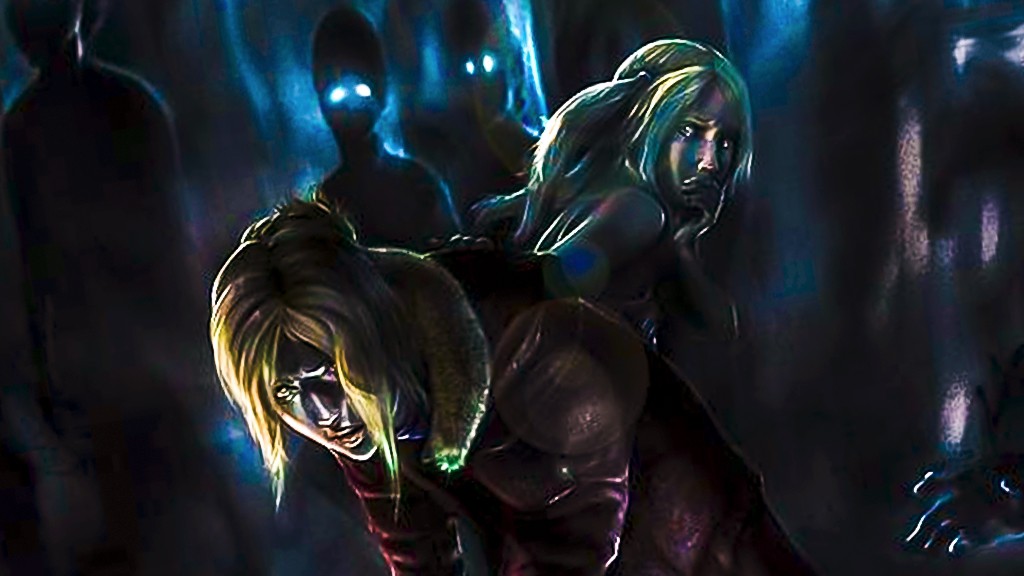 «Долгострой» Forgotten Memories вновь засветился