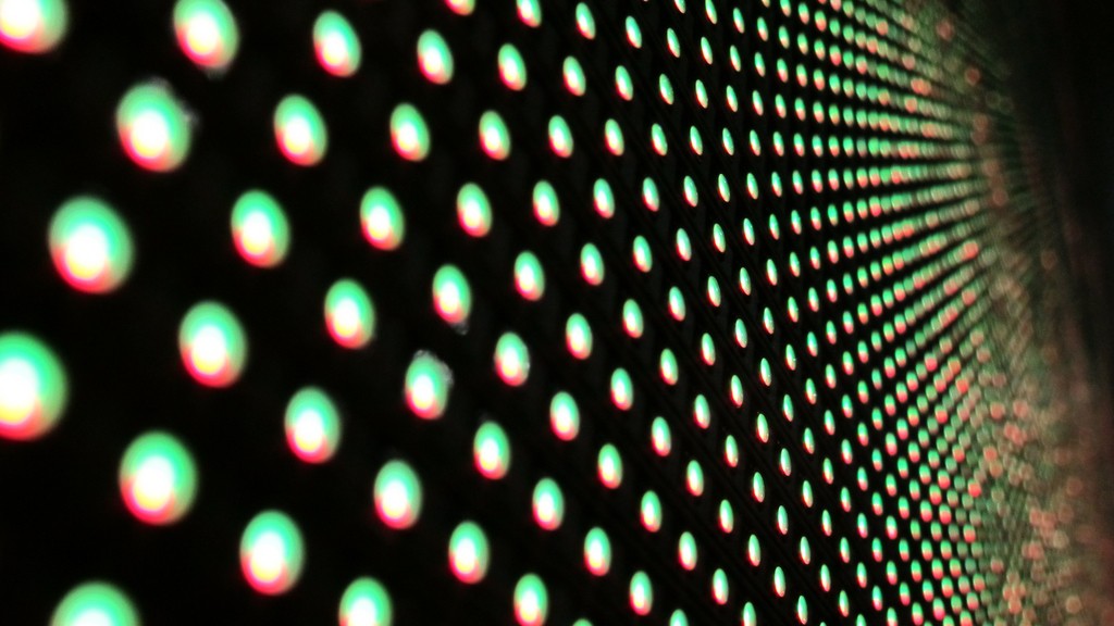 Huawei: 4K-экраны в смартфонах — расточительство