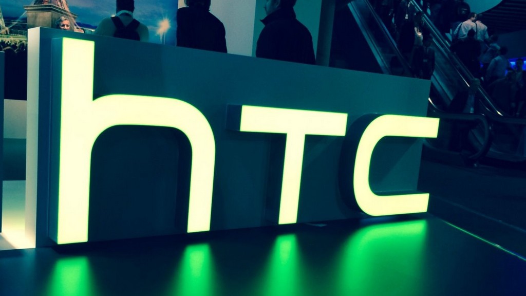 Прощаемся с HTC Hima Ace, встречаем Desire A55!