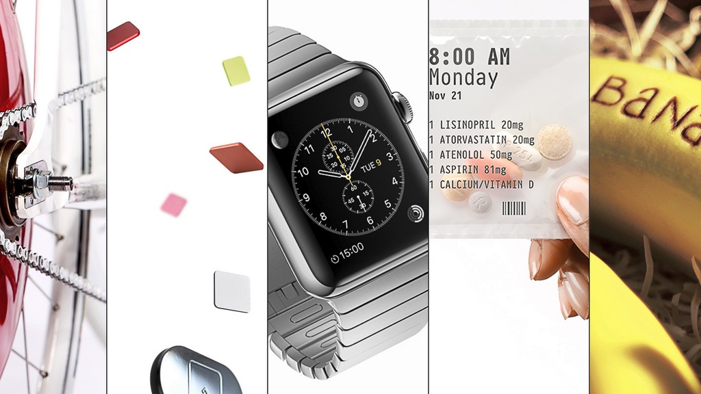 Pebble готовит самобытный носимый смарт-гаджет