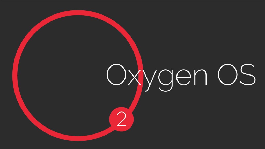 Оболочка Oxygen OS от OnePlus на скриншотах