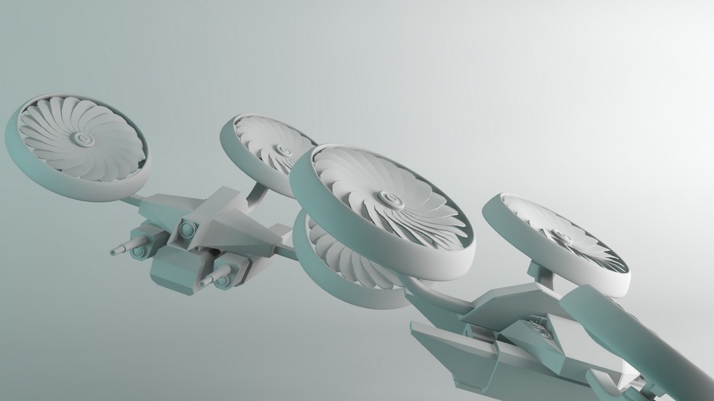 Xiaomi займется дронами в промышленных масштабах