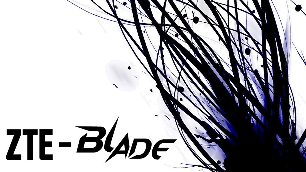 ZTE анонсировала бюджетного красавца Blade L3