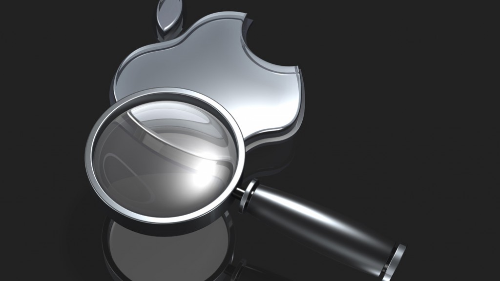 Apple запустит поисковик, который заменит Google