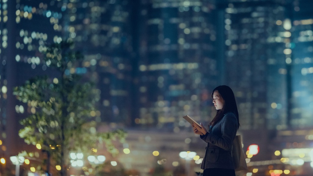 «Таблеточный» упадок: планшеты покупают все реже