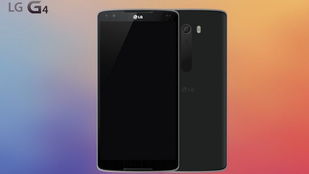 Флагманский смартфон LG G4 уже на пути к релизу