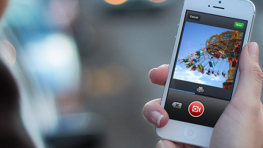 Instagram обзаводится зацикленными «Vine-видео»