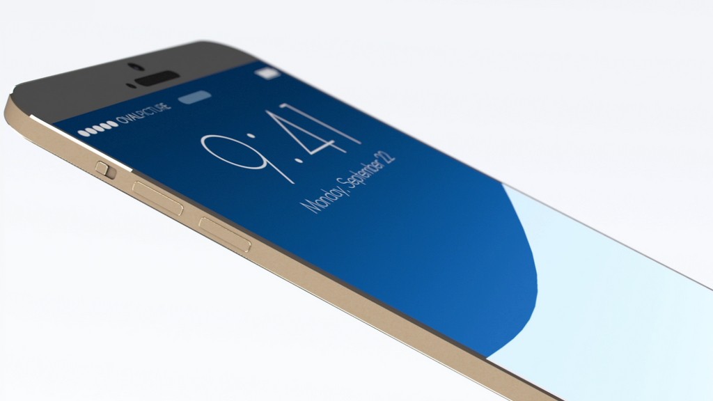 В iPhone 6S появится сапфировое защитное стекло