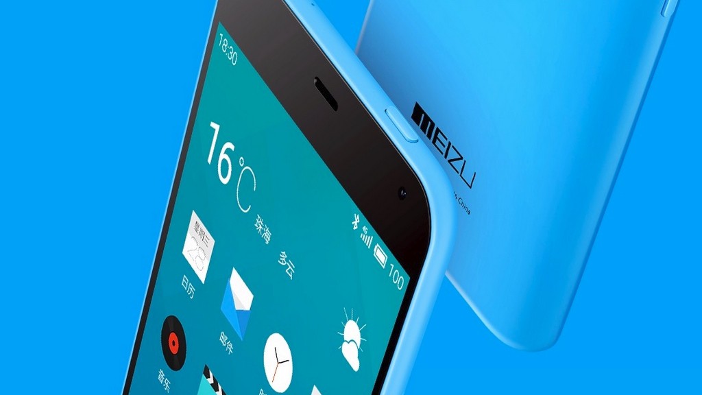 Meizu M1 mini не предназначен для России