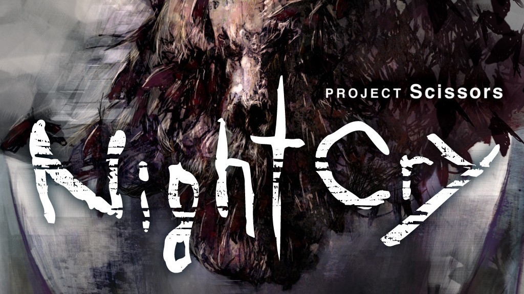 Японский ужастик NightCry от авторов Clock Tower вышел на Kickstarter