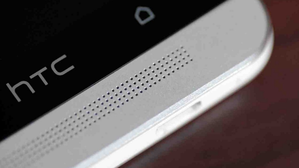 Флагман HTC One M9 будет представлен 1 марта