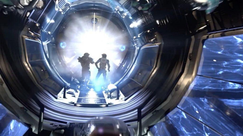 Создатели Halo представили для iOS новую игру