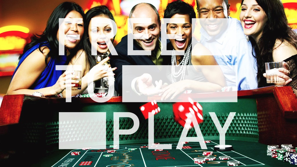 Free2Play обернулся казино: «Люди не так глупы»