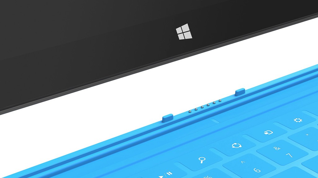 Microsoft не бросила Windows RT на произвол