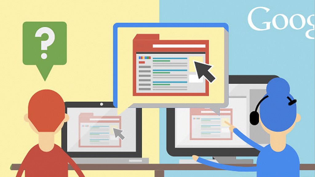 Скоро каждый сможет задать вопросы Google вживую