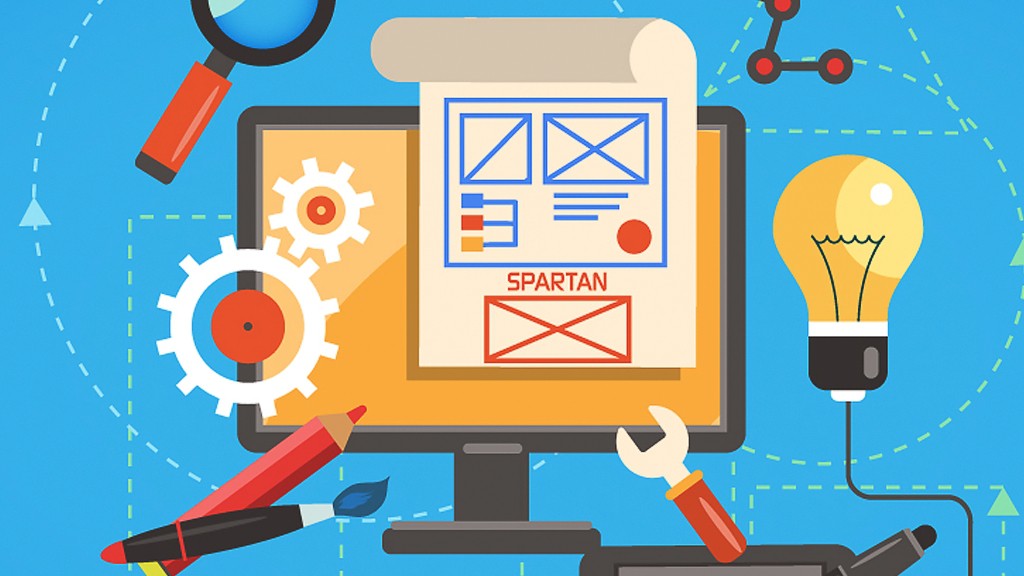 Как выглядит браузер Spartan в Windows 10?