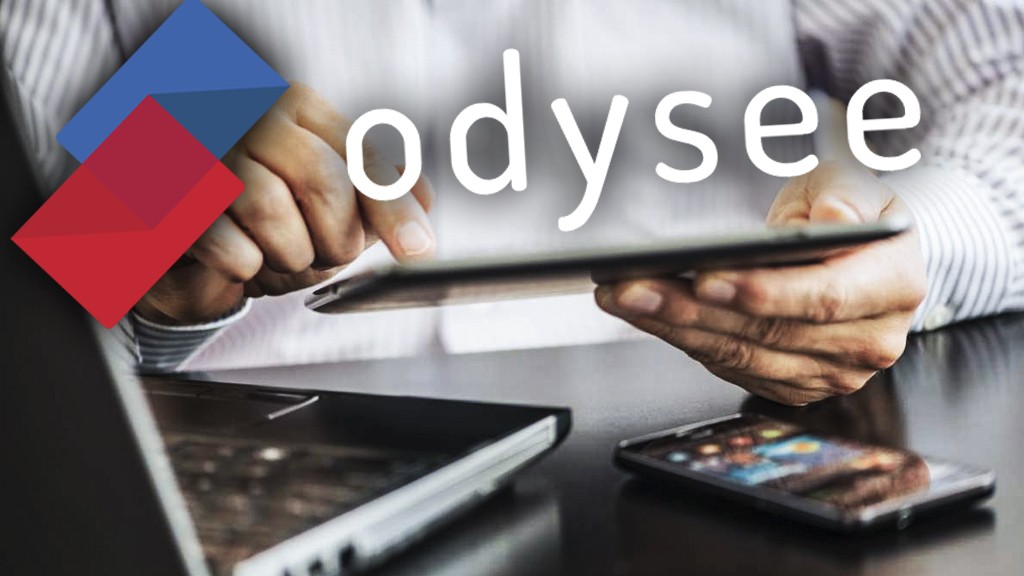 Google уничтожает сервис Odysee после покупки