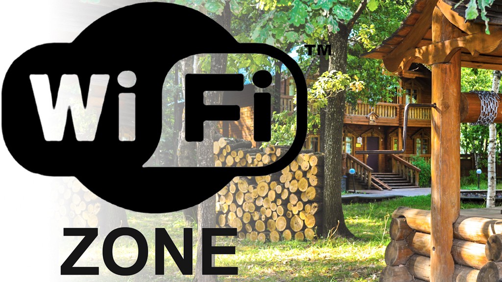 В России оживят таксофоны для Wi-Fi в деревнях