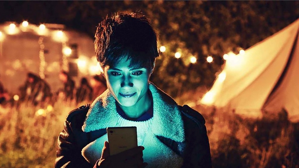 Sony готовит наследника «компакту» Experia E1