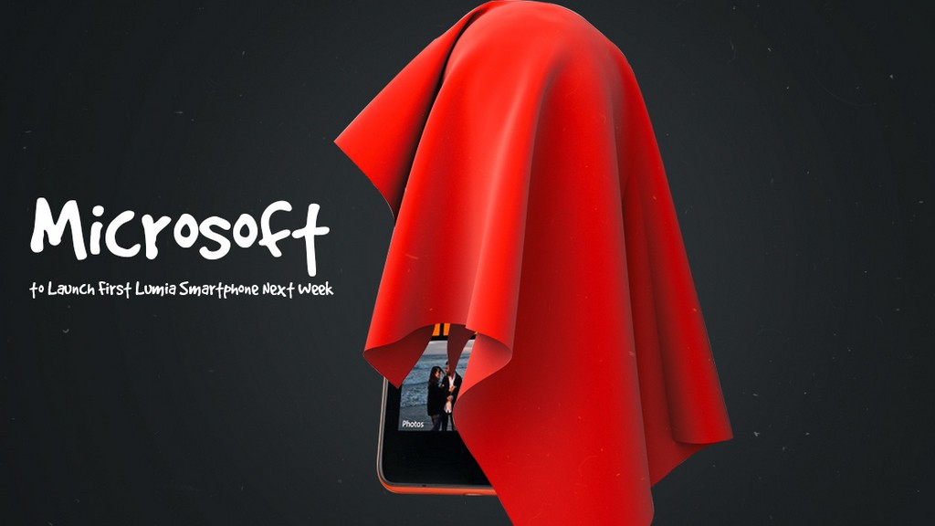 Microsoft покажет на MWC смартфоны с Windows 10