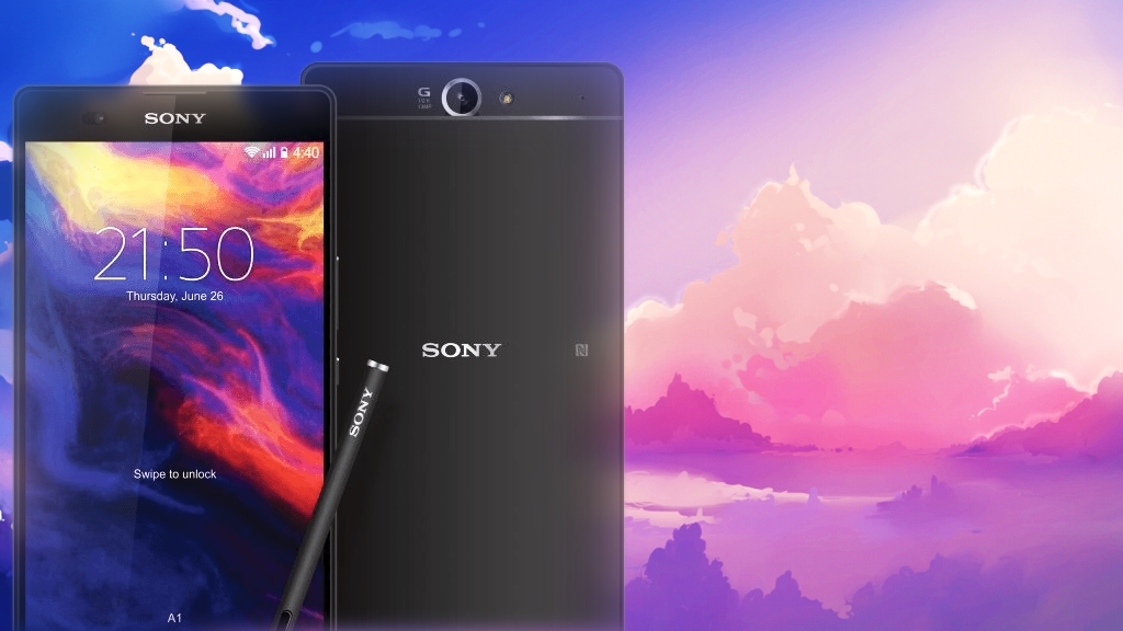 Презентация Sony Xperia Z4 откладывается