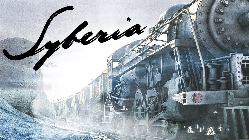 Мобильную «Сибирь» перевели на русский язык