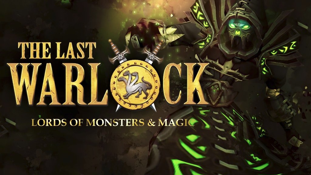 The Last Warlock: чародейская версия Minecraft