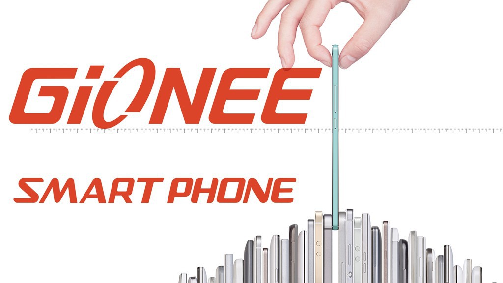 Gionee Elife S7 не будет самым тонким смартфоном