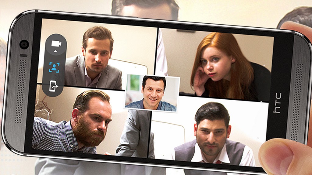 HTC обновит прошлогодний флагман камерой и чипом