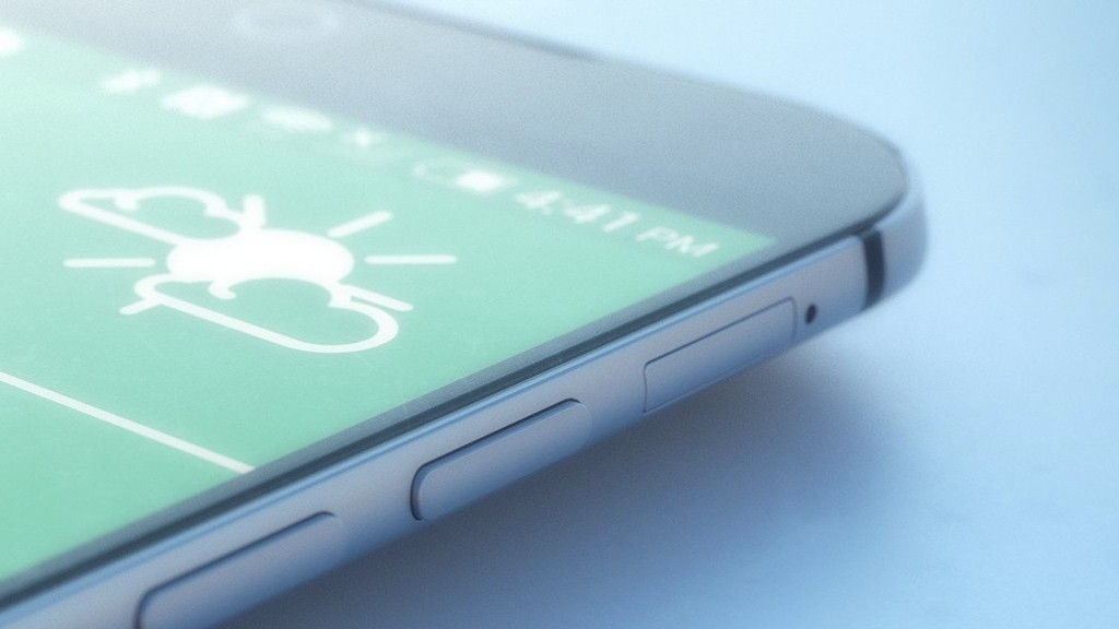 В GALAXY S6 дизайн оказался превыше автономности