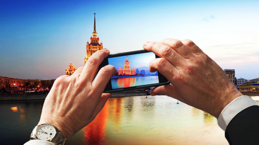 Россия больше не лакомый кусок для IT-гигантов