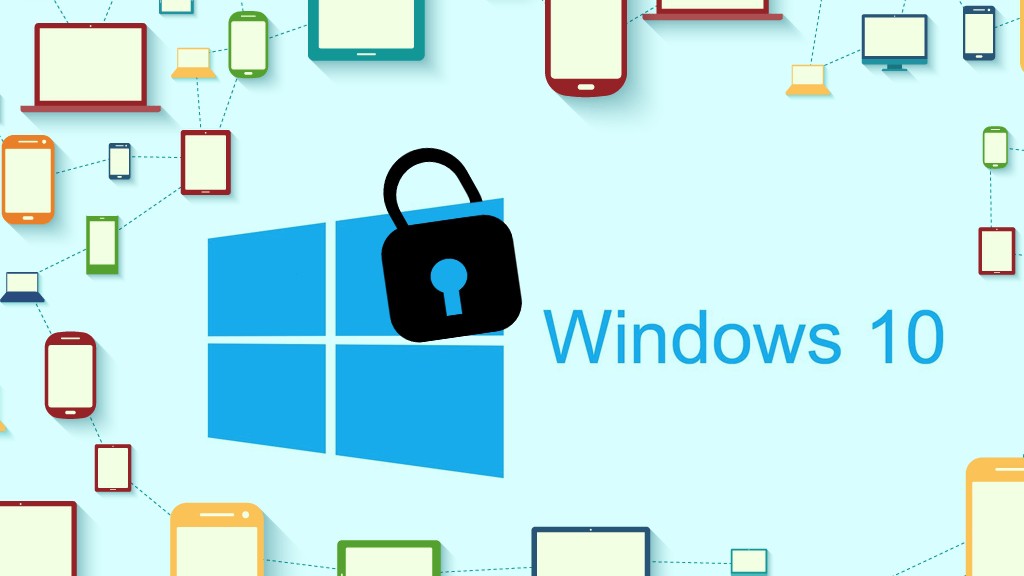 В Windows 10 появится поддержка биометрии