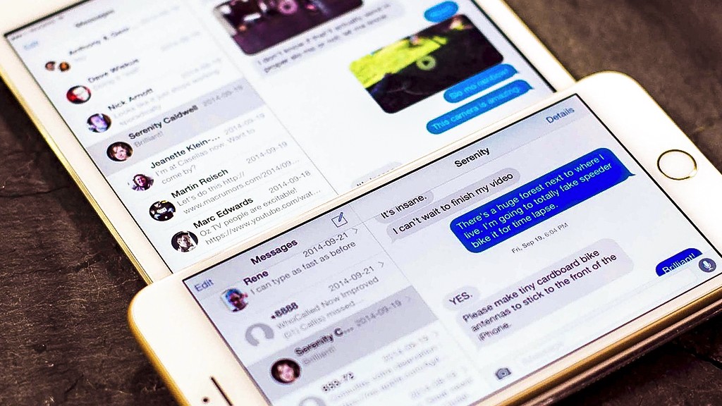 Apple сомневается в планшетах-наладонниках