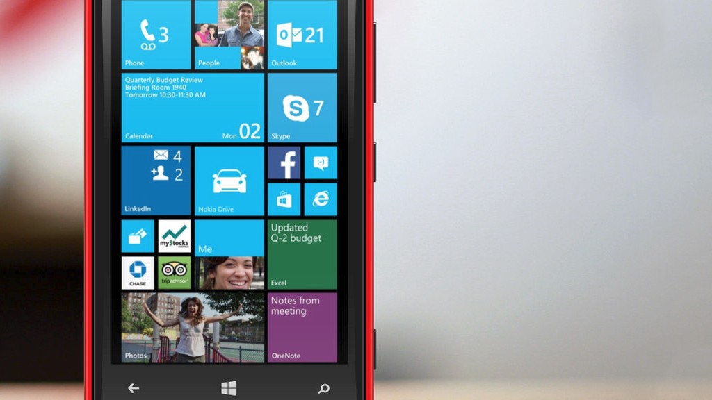 Microsoft внесет в Windows Phone 8.1 изменения