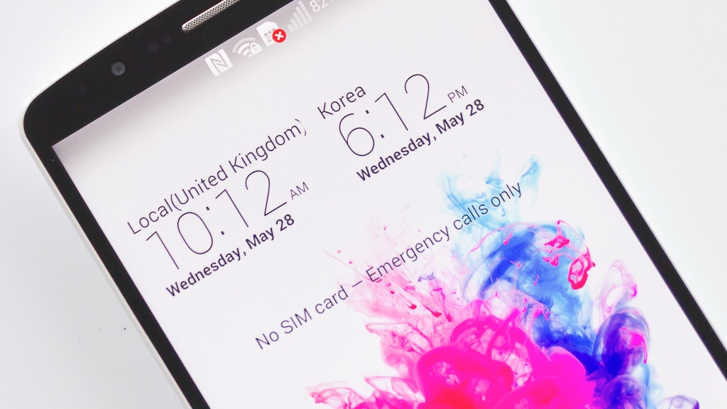 Qualcomm не считает 2K-разрешение излишним для смартфонов