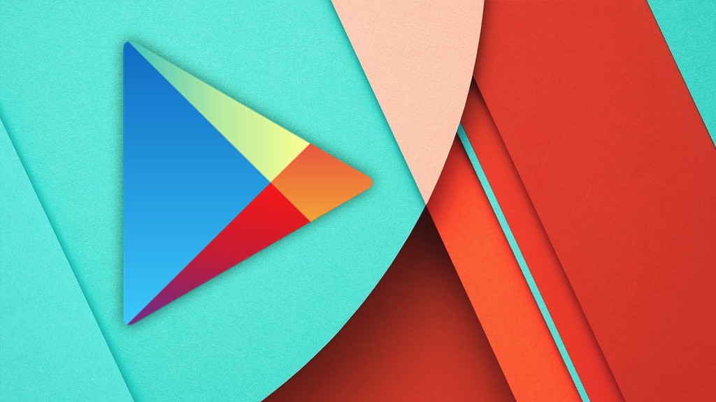 В Google Play вновь сменится дизайн
