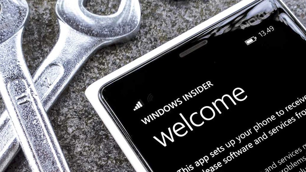 Microsoft запрещает ставить Win 10 на Lumia не из списка