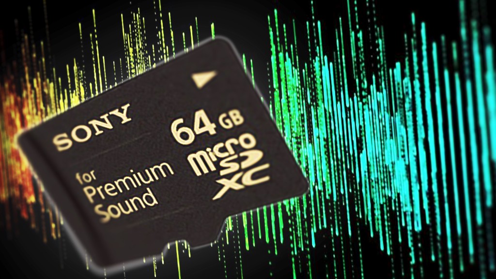 Sony перепрофилируется на мобильные компоненты