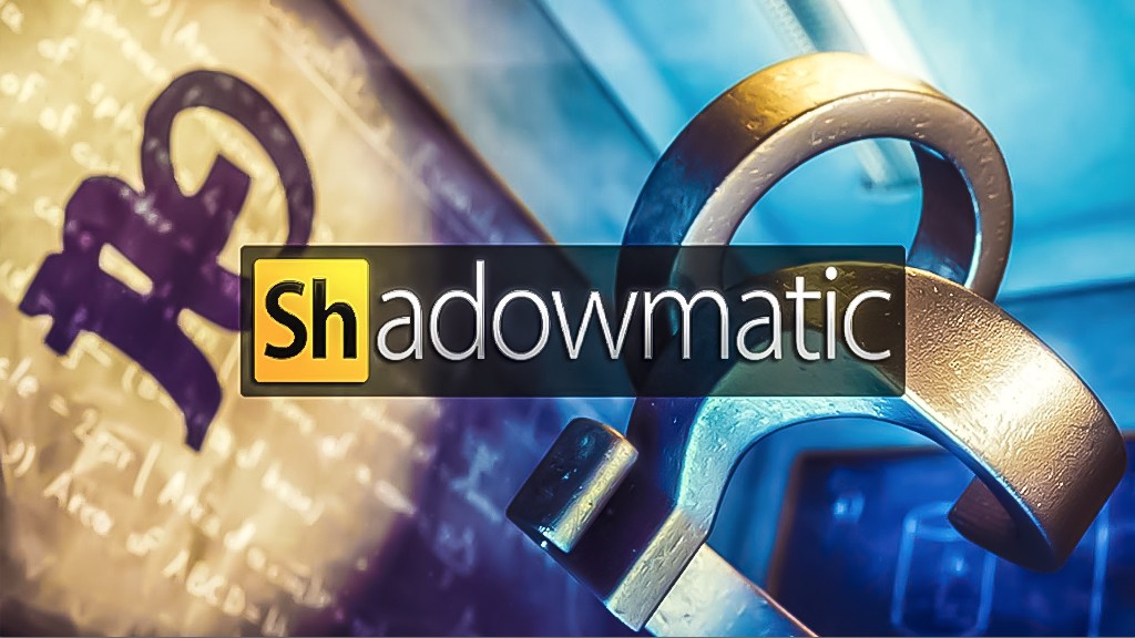 Shadowmatic ждет переиздание и порт на Android