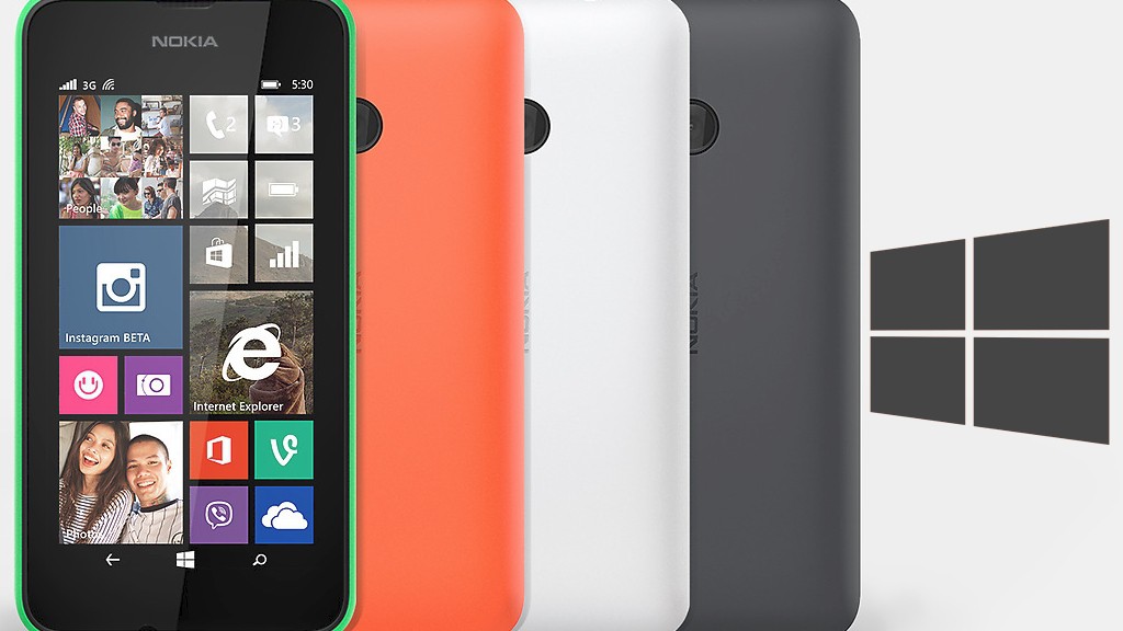Очередной середнячок «Win 10 Ready» Lumia 640