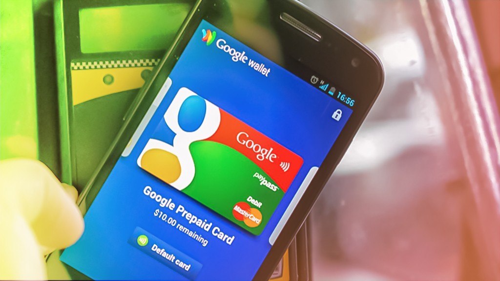 Google «Кошелек 2.0» уже этим летом