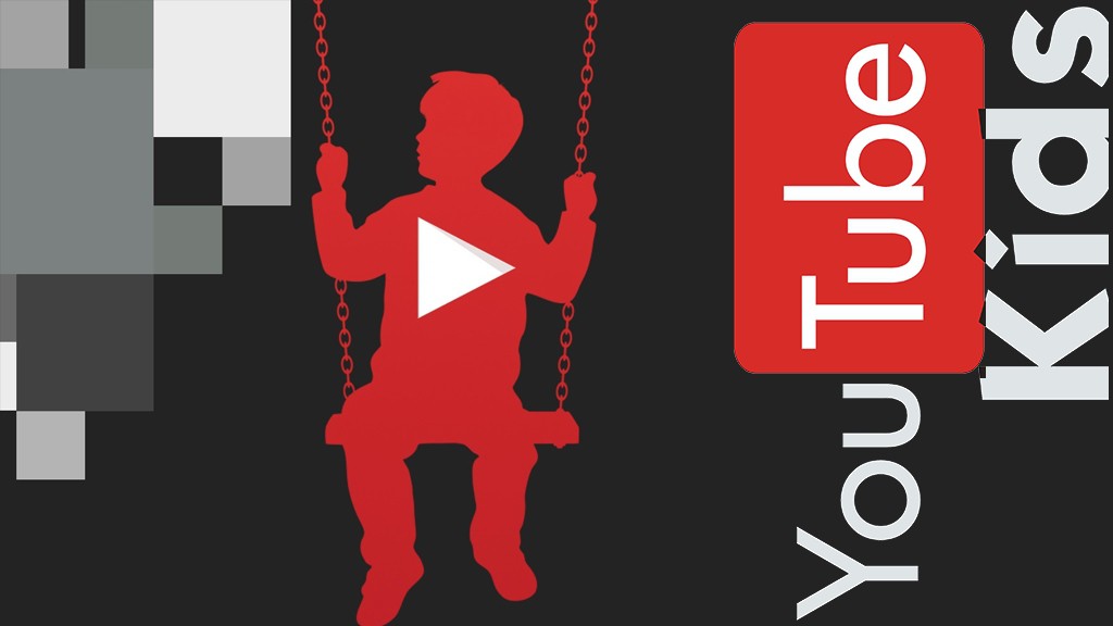 Детский формат YouTube доступен на Android и iOS